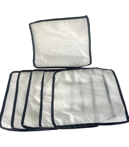 その他 Filter Press Screen Bags Amazon.com: Gutenberg's Tough Micron Stainless Steel Mesh Screens